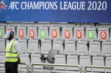 北京山东赴泰国战亚冠？ AFC：尚未收到主场申请